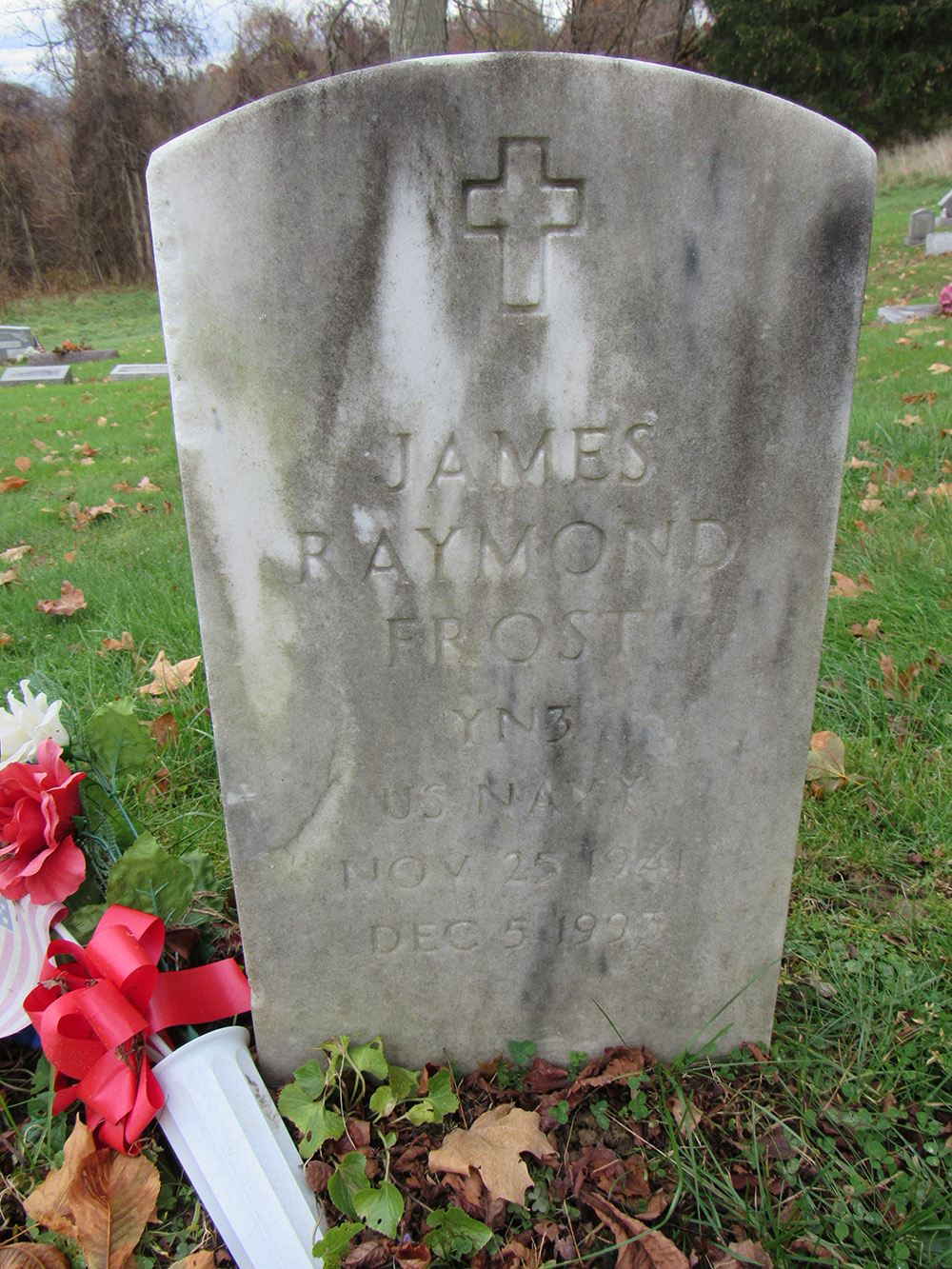 tombstone